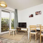 Gemuetliche In Hafennaehe - Fewos Am Hochzeitsberg 08 Apartmán