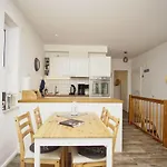 Gemuetliche In Hafennaehe - Fewos Am Hochzeitsberg 08 Apartmán Breege