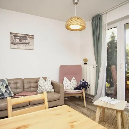 Gemuetliche In Hafennaehe - Fewos Am Hochzeitsberg 08 * ブレーゲ