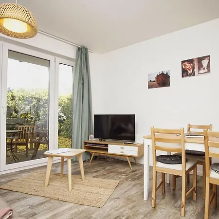 Gemuetliche In Hafennaehe - Fewos Am Hochzeitsberg 08 Appartement