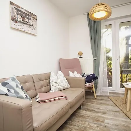 Gemuetliche In Hafennaehe - Fewos Am Hochzeitsberg 08