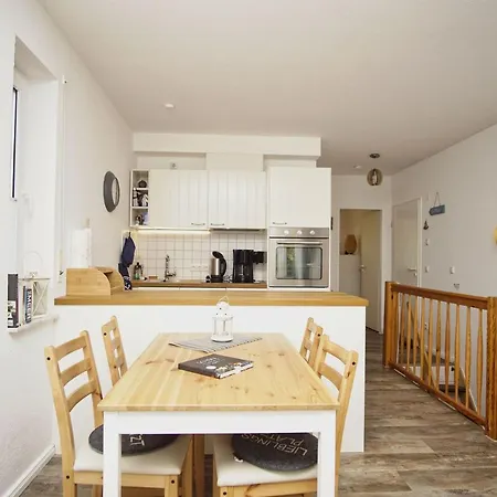 Gemütliche In Hafennähe - Fewos Am Hochzeitsberg 08 Apartamento Breege