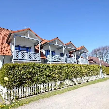 Gemuetliche In Hafennaehe - Fewos Am Hochzeitsberg 08 ブレーゲ