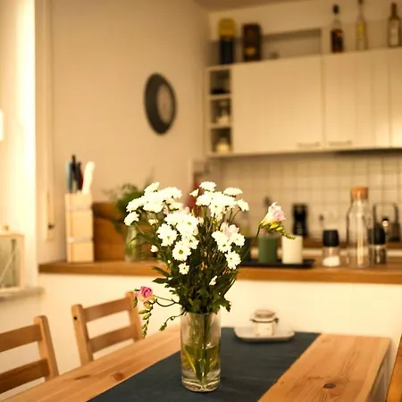 Gemuetliche In Hafennaehe - Fewos Am Hochzeitsberg 08 ブレーゲ