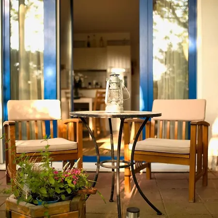 Apartment Gemuetliche In Hafennaehe - Fewos Am Hochzeitsberg 08