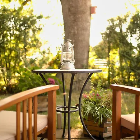 Gemütliche In Hafennähe - Fewos Am Hochzeitsberg 08