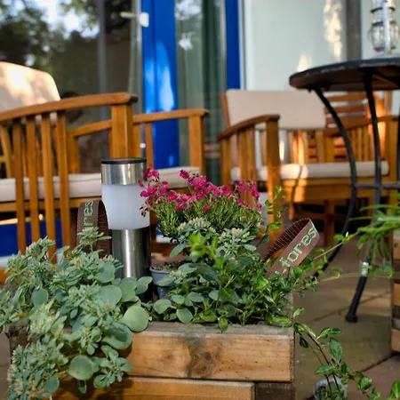 Gemuetliche In Hafennaehe - Fewos Am Hochzeitsberg 08 Appartement