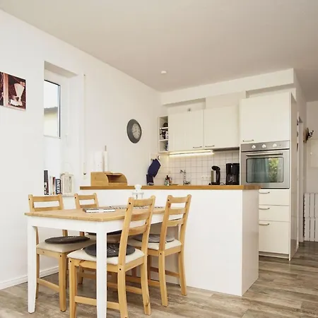 Apartamento Gemütliche In Hafennähe - Fewos Am Hochzeitsberg 08 *