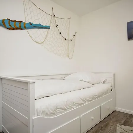 Gemuetliche In Hafennaehe - Fewos Am Hochzeitsberg 08 *