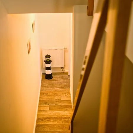Gemuetliche In Hafennaehe - Fewos Am Hochzeitsberg 08 Apartment