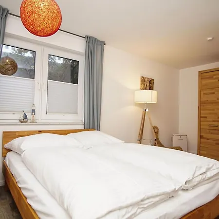 Gemuetliche In Hafennaehe - Fewos Am Hochzeitsberg 08 * ブレーゲ