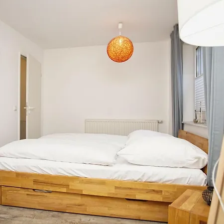 Gemuetliche In Hafennaehe - Fewos Am Hochzeitsberg 08 Apartmán