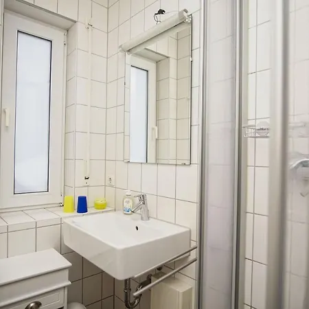 Gemuetliche In Hafennaehe - Fewos Am Hochzeitsberg 08