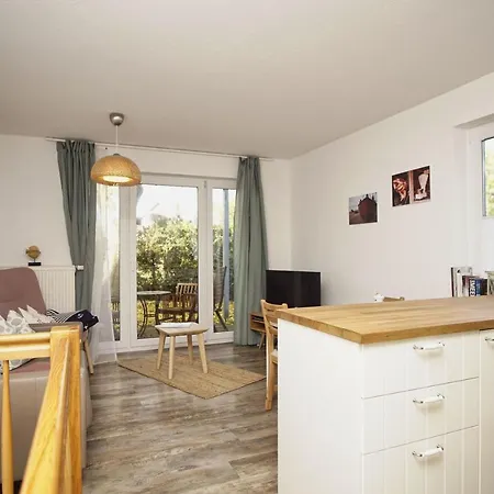 Gemuetliche In Hafennaehe - Fewos Am Hochzeitsberg 08