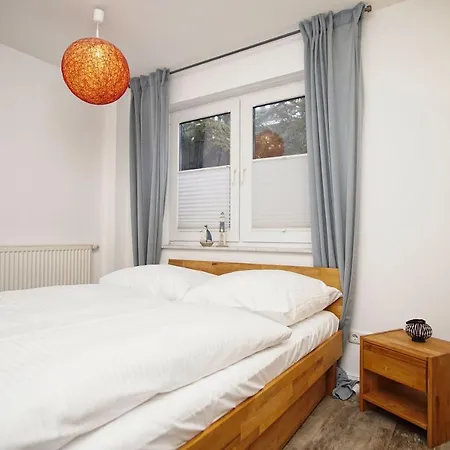 Gemütliche In Hafennähe - Fewos Am Hochzeitsberg 08