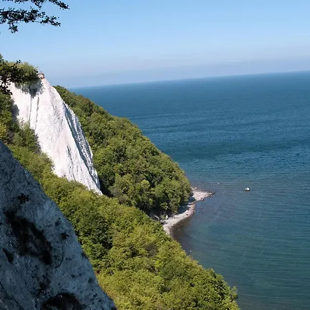 Gemuetliche In Hafennaehe - Fewos Am Hochzeitsberg 08 ブレーゲ
