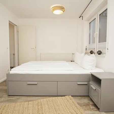 Gemuetliche In Hafennaehe - Fewos Am Hochzeitsberg 08 アパート *